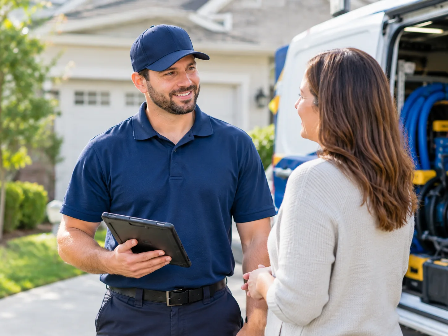 Sewage Backup Cleanup College Point, NY FAQs
